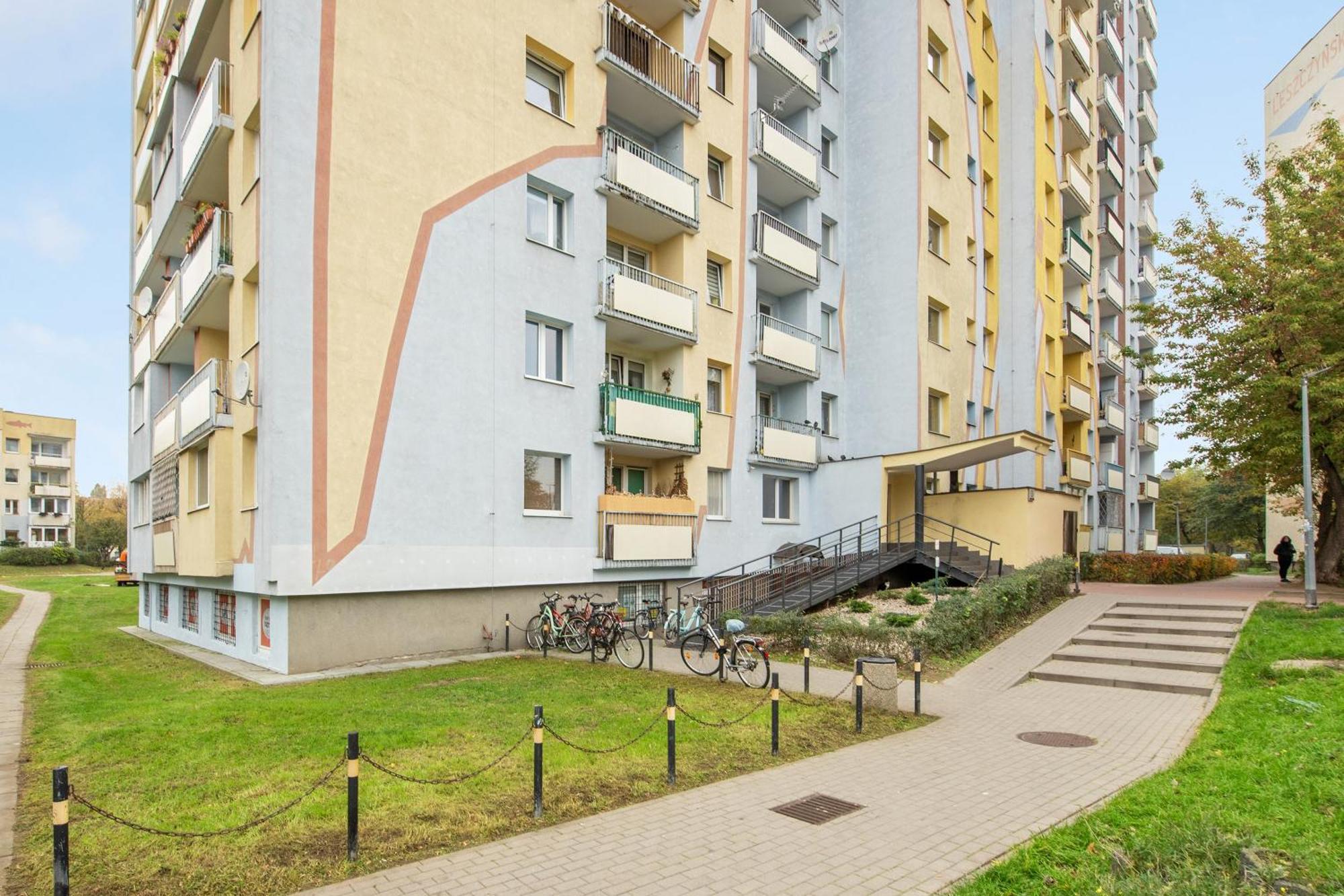 Huoneisto Zaspa Studio - 68